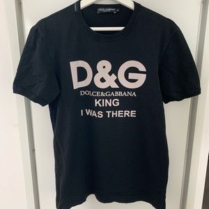 Dolce&Gabbana T-SHIRT